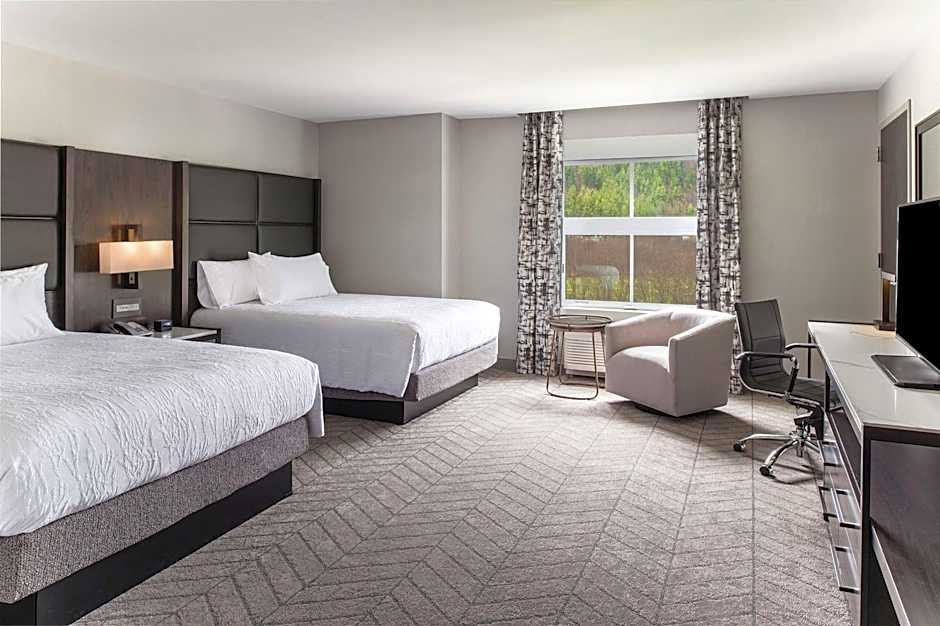Hilton Garden Inn Hanover/Lebanon