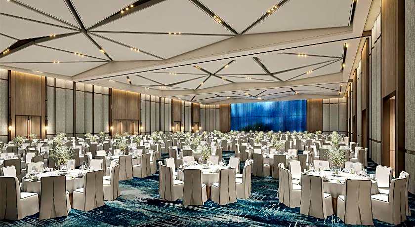 voco Changzhou Fudu By IHG
