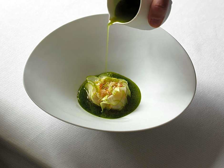 LE DOMAINE DU LIZIEC - VANNES MGALLERY COLLECTION