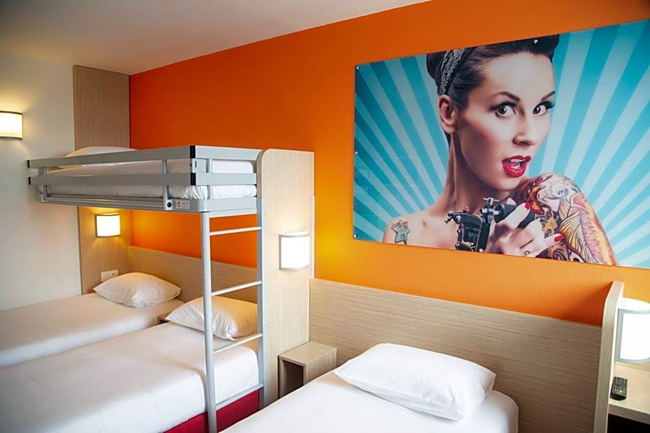 Kyriad Direct Arras - Saint-Laurent-Blangy - Parc Expo