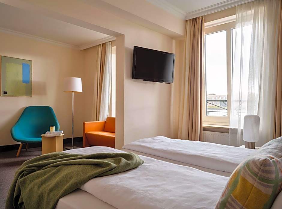 Flemings Hotel Munchen-Schwabing