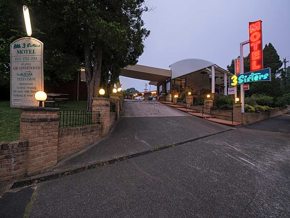 3 Sisters Motel