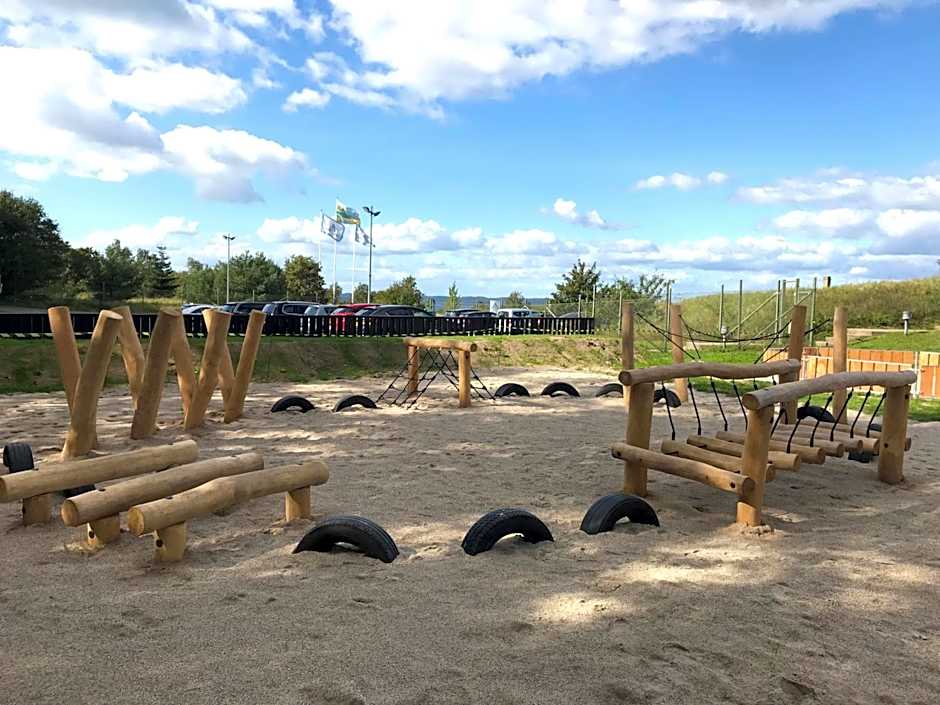 Hotel Toppen af Ebeltoft