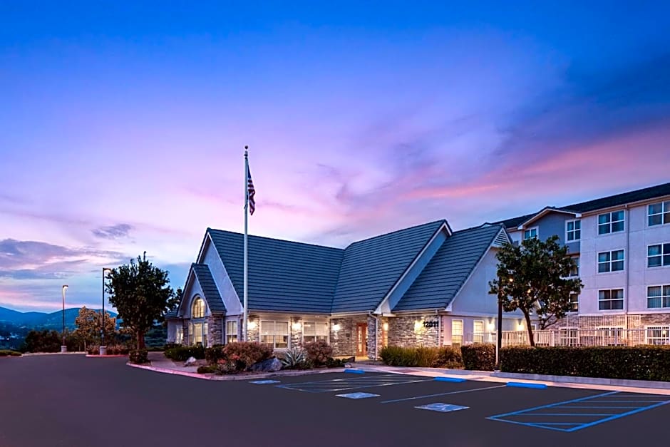 Residence Inn by Marriott San Diego Rancho Bernardo/Scripps Poway