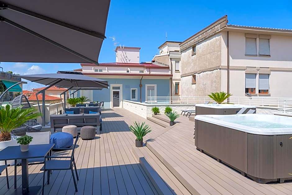 Vi Suites