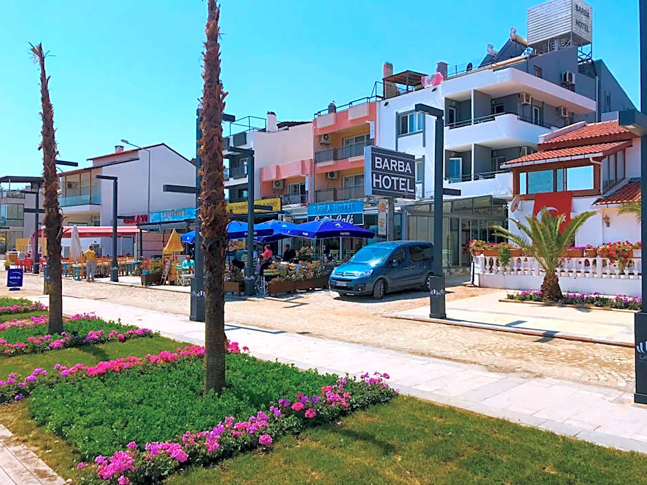 BARBA OTEL