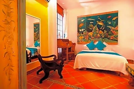 Luna Liquida Hotel Boutique