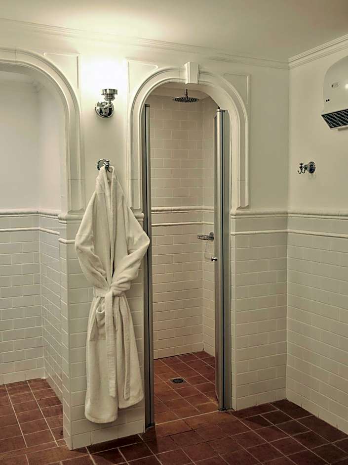 Pastoral Hotel - Kfar Blum