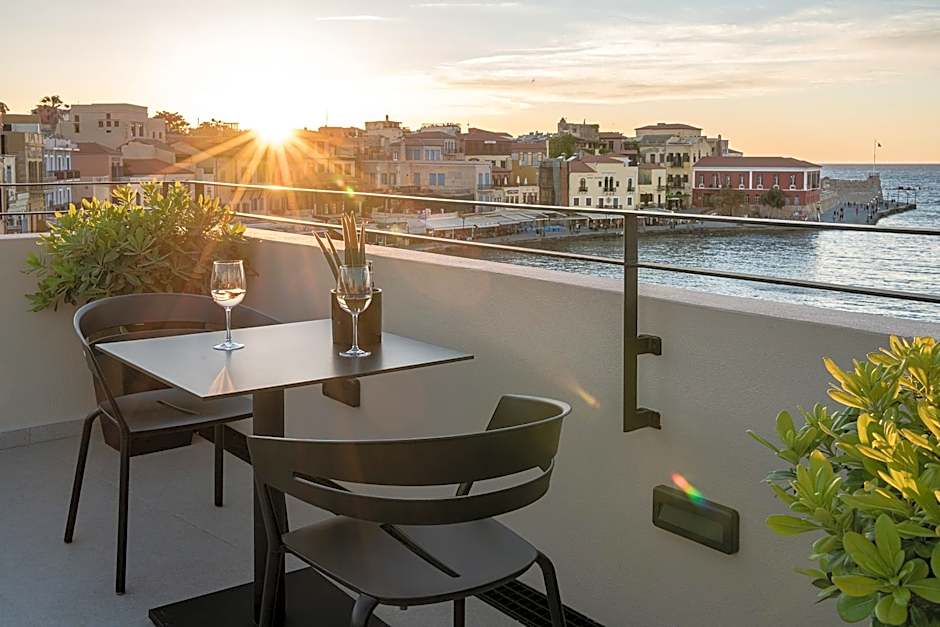 Anassa Chania Boutique Hotel