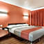 Motel 6-Youngstown, OH