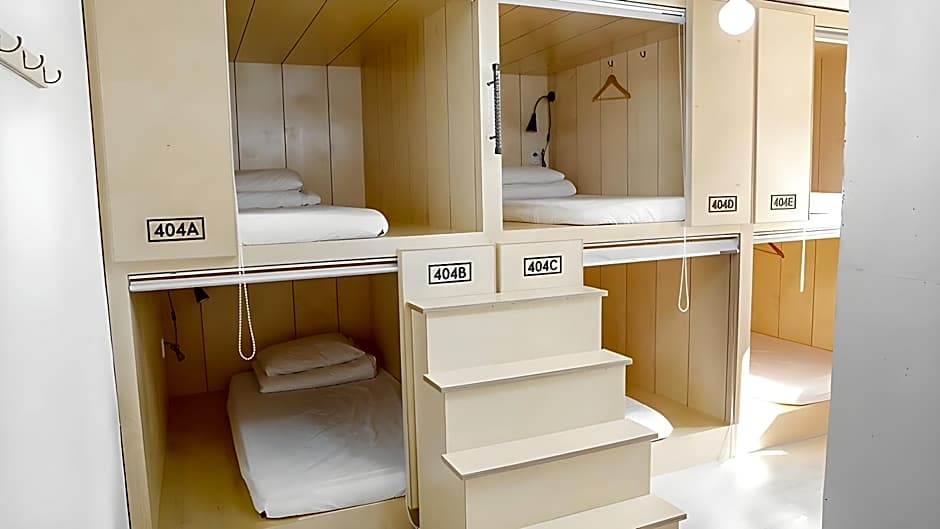 Minihotel Poongdaengi