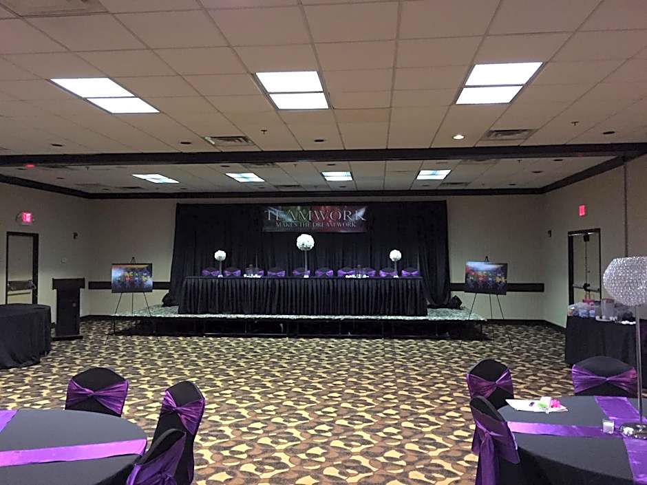 Ramada by Wyndham Birmingham Airport