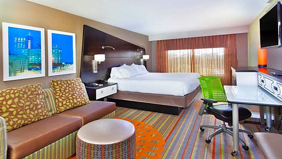 Holiday Inn Express Atlanta NW - Galleria Area By IHG