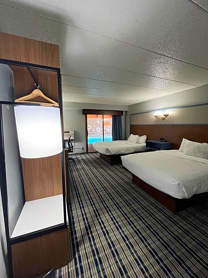 AmericInn by Wyndham Cloquet