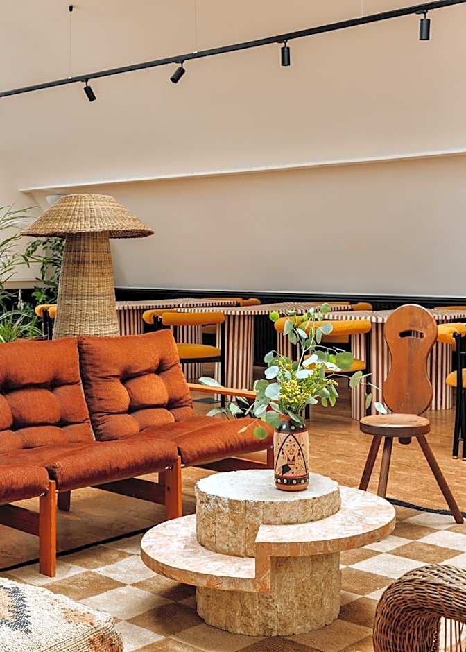 Locke de Santa Joana