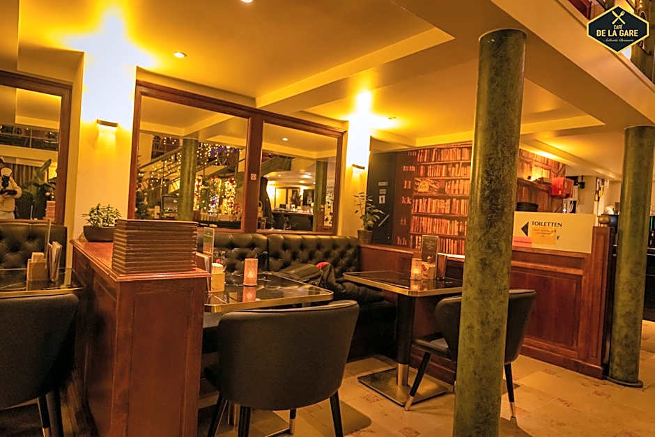 Hotel Malon