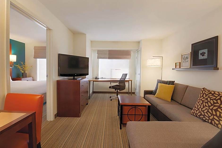Residence Inn by Marriott Bismarck North