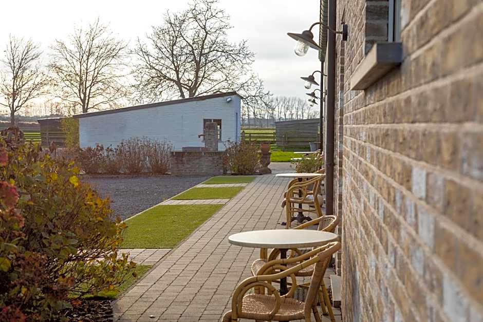 B&B De Leestjespolder