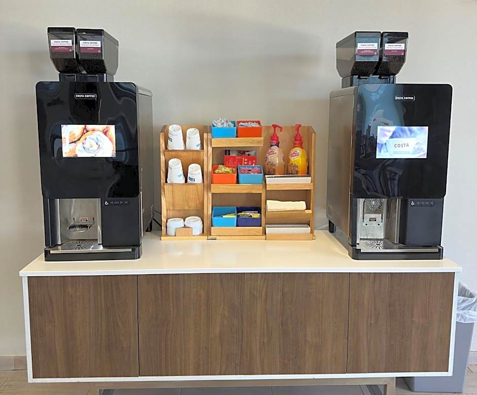 HOLIDAY INN EXPRESS FALLON By IHG