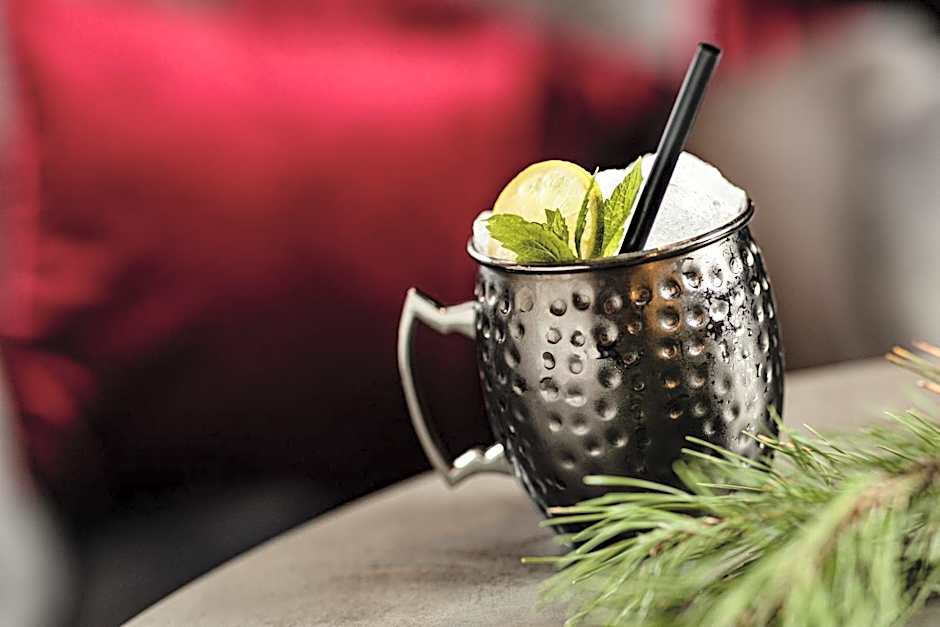 Boutique & Fashion Hotel Maciaconi - Gardenahotels