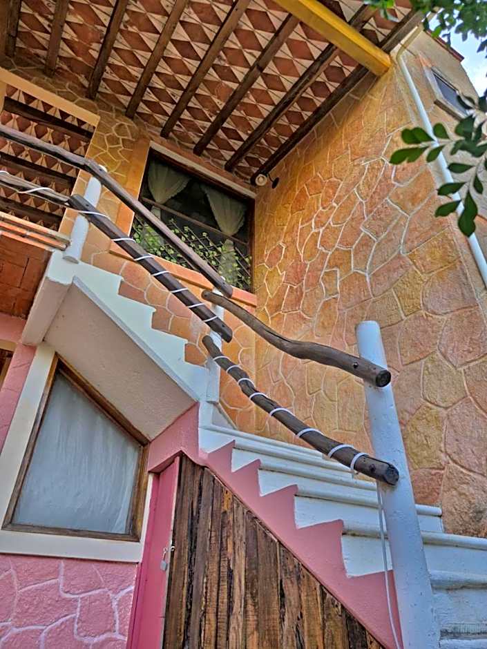 Hotel Casa Huijazoo