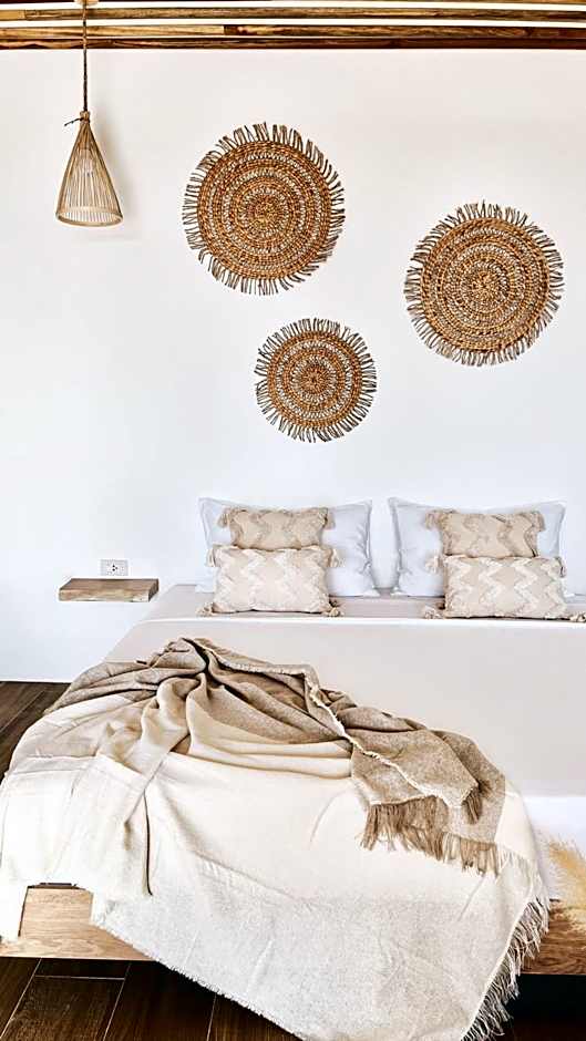 Mayara pool villas - Adults only