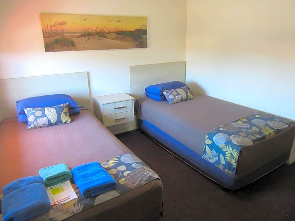 Dampier Mermaid Hotel Karratha