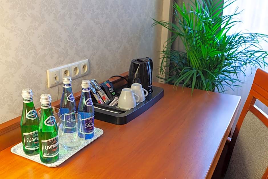 Eurohotel Swarzędz