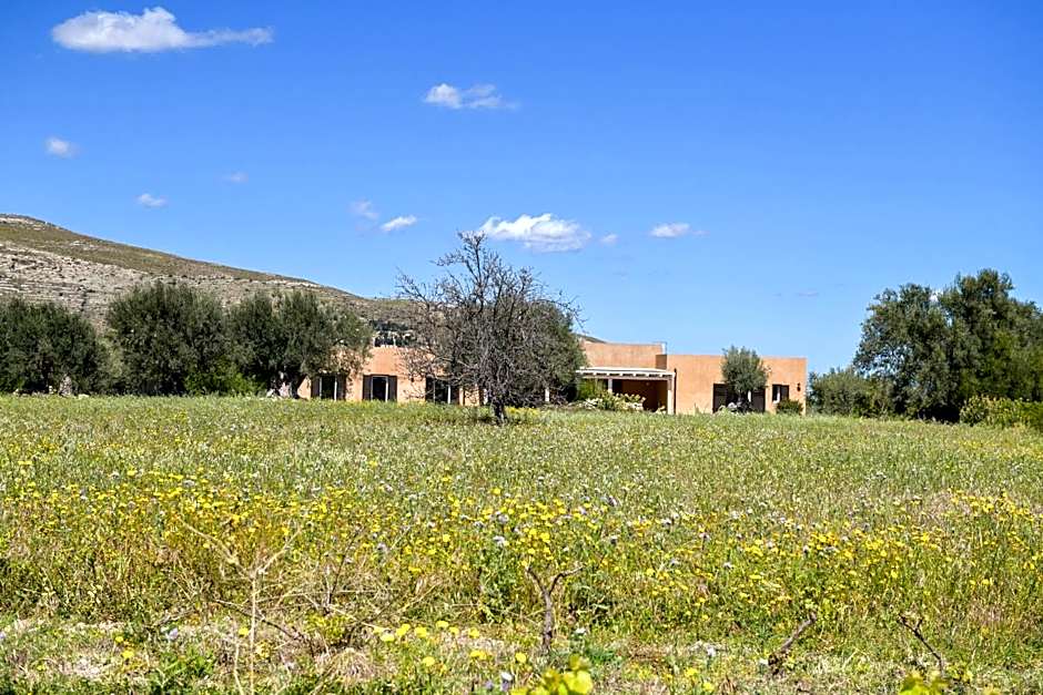 LUCCICAMARE family-run BeB