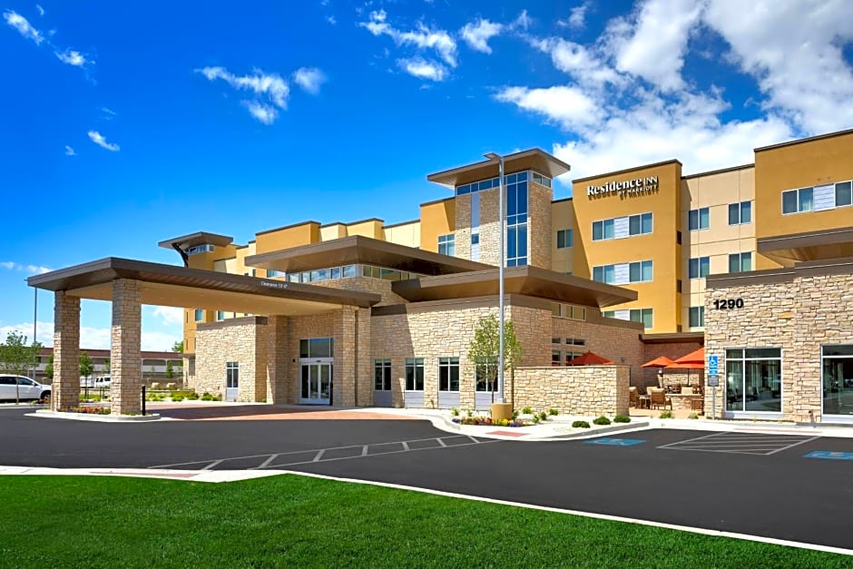 Residence Inn by Marriott Provo South University