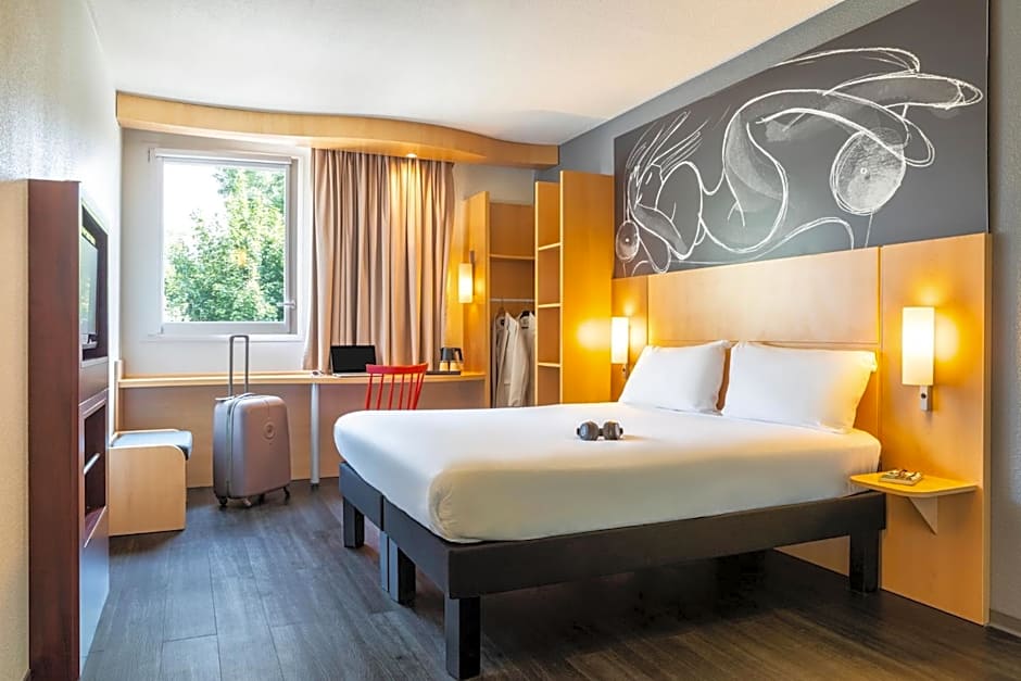 ibis Paris Meudon Velizy