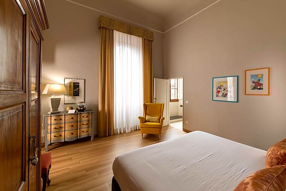 Palazzo Alfani - Residenza d'Epoca