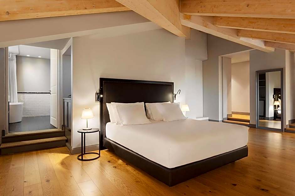 NH Collection Torino Piazza Carlina