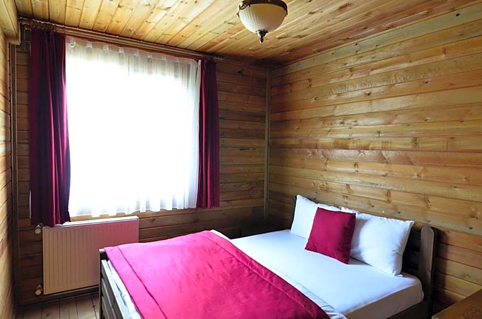 Uludag Orman Koskleri