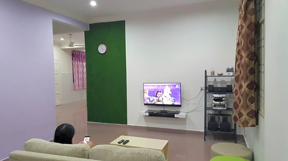 The Garden Vacation Home