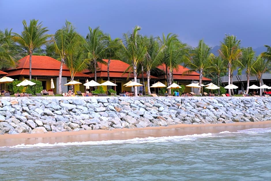 Chongfah Resort Khao Lak