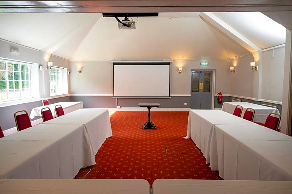 Bridge Inn By Greene King Inns