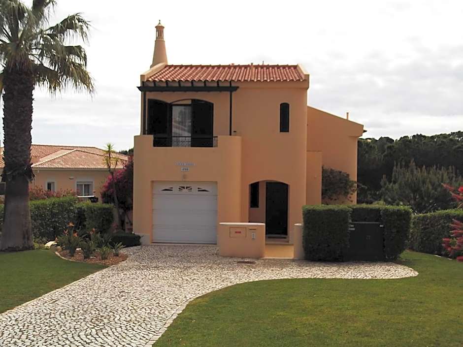 Lakeside Country Club - Apartamentos Turísticos