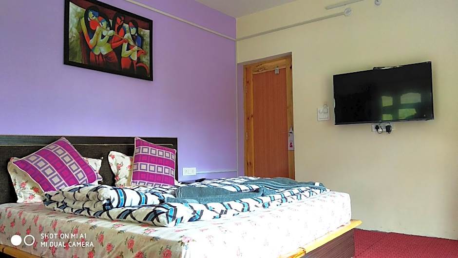 Olgok The Guest House – Leh, PA