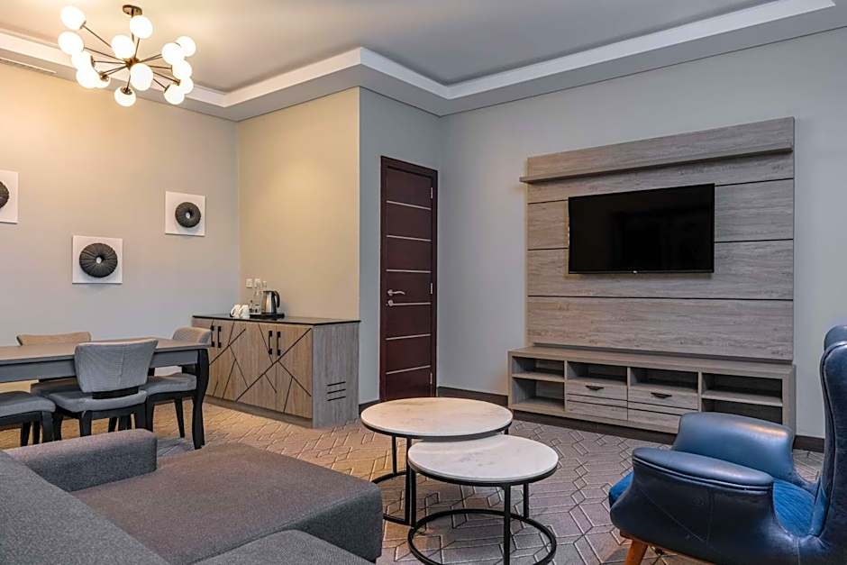 Radisson Hotel, Lagos Ikeja