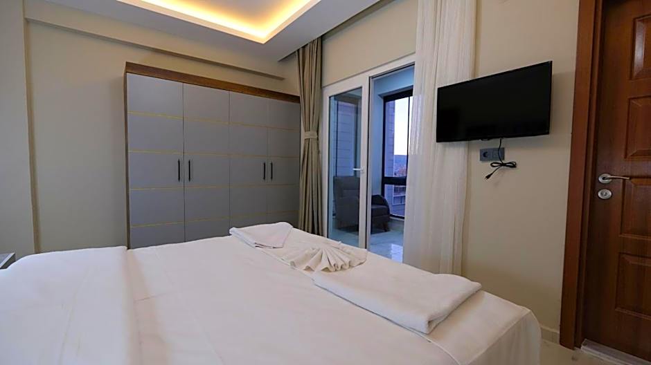 Afyon Regulus Thermal Apart Hotel & Villas