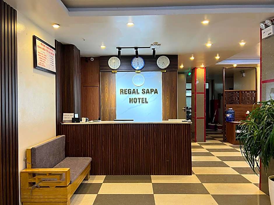 Regal Sapa Hotel