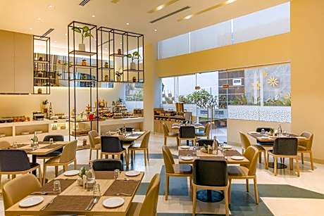 Keys Prima by Lemon Tree Hotels, Pimpri, Pune