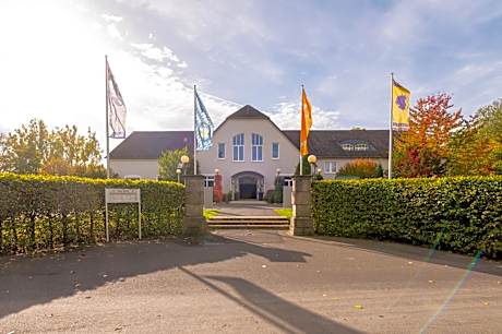 Golfhotel Fahrenbach