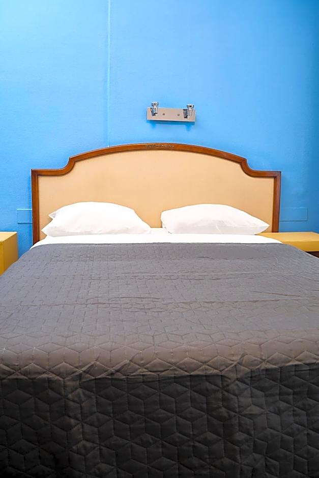 Hotel Derby