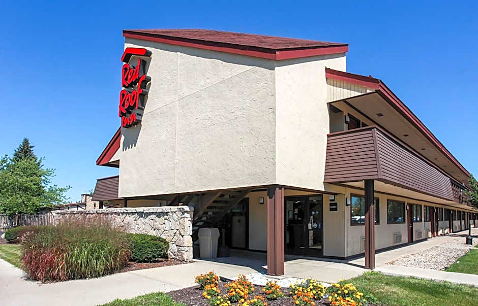 Red Roof Inn Michigan City