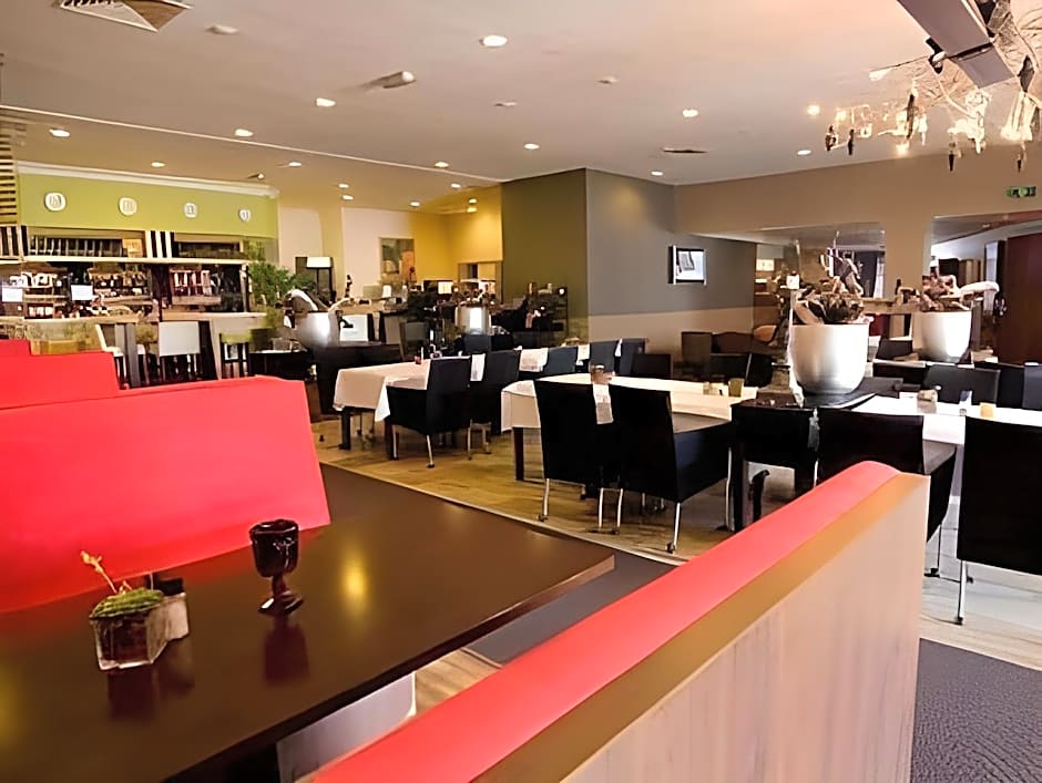 Van der Valk Hotel De Molenhoek-Nijmegen