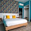 Pontenuovo Bed