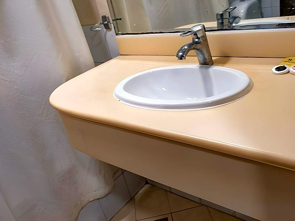 Grand Zowar Hotel