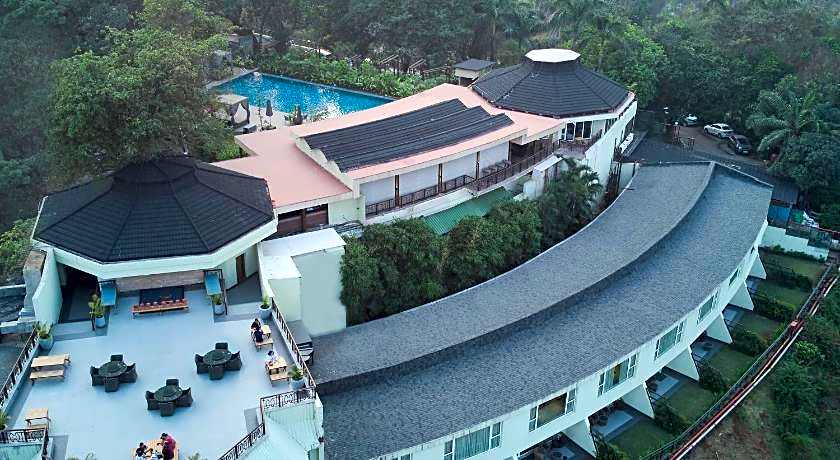 Athiva Resort & Spa - Khandala
